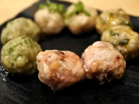 京都から福岡へ凱旋した捏（つくね）製作所とは？