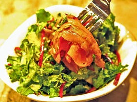 野菜50種類からカスタマイズサラダが作れる！シンガポール発サラダ専門店『サラダストップ！』が日本上陸