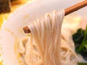 こだわりの自家製粉麺がうまい！ラーメンクリエイターによる『MENSHO』がラーメン屋の域を超えまくり