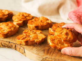 パンが余ったら「自家製ラスク」にするのがオススメ！ ひと手間でカリッとおいしい、絶品ラスクレシピ3選