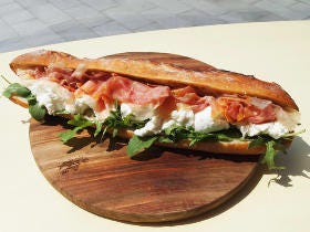 【2017年まとめ】都内に登場した個性派絶品サンドイッチ4選