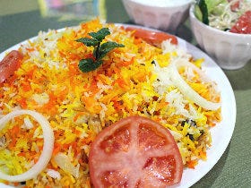 【本格カレーの名店ベスト3】in 埼玉県八潮市のディープなパキスタン人街「ヤシオスタン」