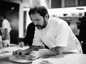 【ポップアップ情報】世界の美食家が注目するモダンメキシコ料理『プジョル』が、期間限定で日本初上陸