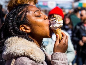 絶品グルメが集う！NY発の野外フードマーケット「スモーガスバーグ さいたま新都心」が開催【2018】