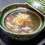 中国料理の新星が現る！『新富町 湯浅』で日本食材を中国の伝統料理に盛り込んだ繊細な味わいに舌鼓