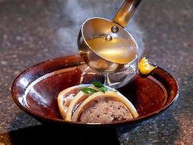 日本橋のODEN懐石『平ちゃん』がミシュラン一つ星フレンチが手がけるおでん屋として超話題！