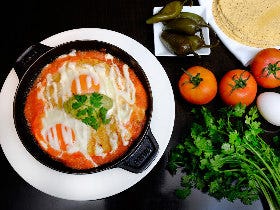 ブランチで味わいたい！ホテルのシェフ直伝のタマゴ料理レシピ