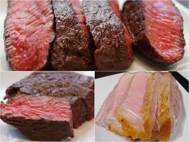 全国に広まる肉の聖地『肉山』！　予約の取れない本店にdressing読者が行けるチャンス