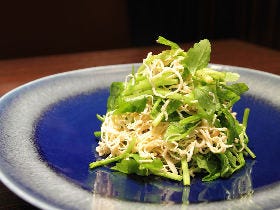 女性鉄人シェフの注目店オープン！ 銀座に誕生した話題の『美虎』は野菜がメインのチャイニーズダイニング