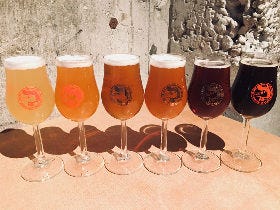 日本初上陸の激レア含む、320種類のビールが飲み放題！「ミッケラービアセレブレーション東京」が開催