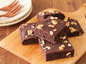 おやつ時間をちょっとヘルシーに！ 低カロリーな「豆腐」を使った、簡単おやつレシピ3選