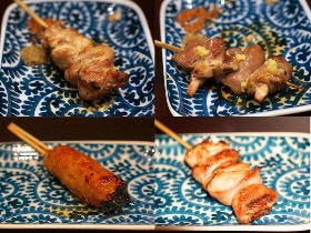 これぞ焼鳥の醍醐味！ 大衆酒場の街にある、焼鳥屋『鳥田中』【マッキー牧元の今月の1軒】