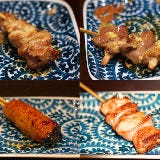 これぞ焼鳥の醍醐味！ 大衆酒場の街にある、焼鳥屋『鳥田中』【マッキー牧元の今月の1軒】