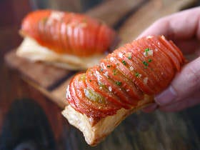 賞味期限1分のパイは必食！ 実力派フレンチシェフが営む、丁寧で優しいビストロ『トネリコ』【池ノ上】