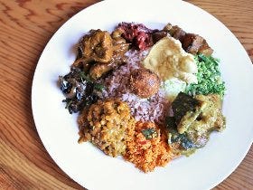 スリランカカレーを完全マスター！ 人気の「スリランカ料理店」3選＋「実践レシピ」付き