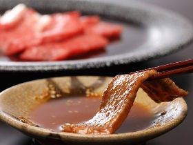 「またこの子と来たいなあ...」焼肉デート必勝法は一流秘書に学べ