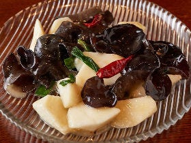 白金に昨年オープンした話題の中国料理『蓮香』シェフが教える超簡単本格レシピ