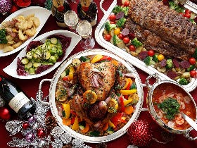 5,800円以下で行ける、都内ホテルのクリスマス限定ランチブュッフェまとめ【2016】