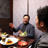 ウジウジと転職に悩むアラサー男子が悩んでいることを大胆に解決する方法がここにある【漫画家・江川達也】