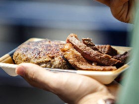 GWはお台場でグルメを堪能！ 「肉フェス」や「ビアフェス」など、お台場で開催されるイベントまとめ