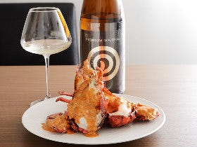 本格「炭火焼き料理&イタリアン」を堪能！ 大阪の下町に誕生した古民家レストラン『fusione』