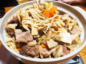 「ジビエ」は今が旬！ とことん堪能したいなら絶対行きたい、都内のジビエ料理の名店まとめ