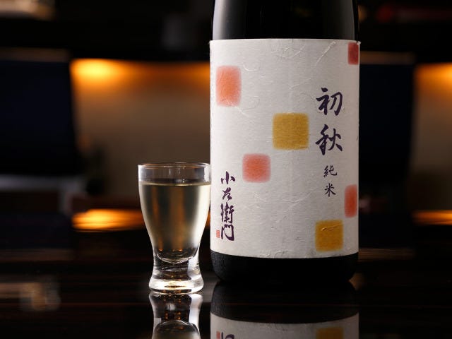 秋の日本酒「ひやおろし」ってどんなお酒？いつから飲めるの？ 「ひやおろし」が飲める名店も紹介