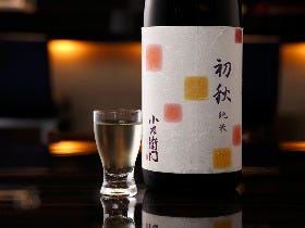 秋の日本酒「ひやおろし」ってどんなお酒？いつから飲めるの？ 「ひやおろし」が飲める名店も紹介