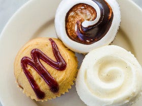 全米一と評されたケーキは絶品！ 甘党3兄弟がはじめたアットホームなケーキ屋がNYで瞬く間に人気に