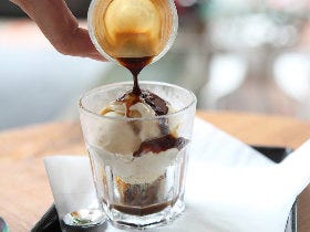 甘くて苦い、あのイタリアンドルチェが再流行のきざし!?