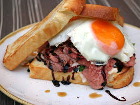 11月も絶品グルメが続々オープン！　「俺の」シリーズ新店や中目黒高架下などいま行くべき注目店まとめ