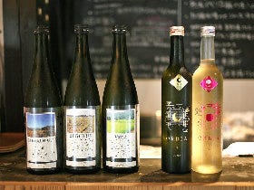 レアな日本酒140種がたった3,500円で飲み放題！ 若手杜氏の想いを届ける『未来日本酒店』