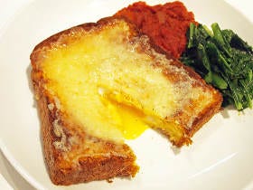 東京で朝ごはんならココ！ おいしい朝食と心地良い空間が自慢の「朝カフェ」まとめ3選