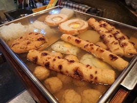 富山の地酒と郷土料理に酔いしれる、名前のないストリートで見つけた【酒旅ライター厳選の名店3選】