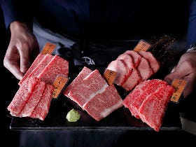 【新宿】完全個室のプレミアム焼肉店『牛の達人』で極ハラミを食べる幸せ！おいしい記憶に刻まれる人気焼肉