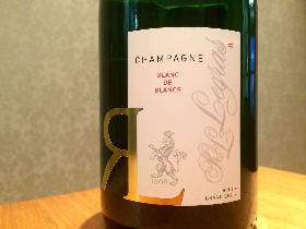 【連載】金曜日のシャンパーニュ week2