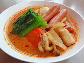 寒い日にぴったり！「おかえり」と一緒に出せるポトフレシピ