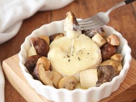 15分で完成！旬の「きのこ」で簡単にできる、秋の夜長ヘルシーおつまみレシピ3選【管理栄養士監修】