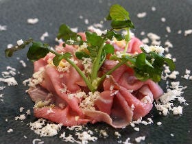 「おいしいね」がとまらない！北海道産食材づくしのイタリアン『セミーナ』の料理はなぜこんなにウマいのか