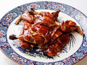 中国料理の名店が西麻布に誕生！ 実力派シェフがもてなす唯一無二の店『中国菜 エスサワダ』