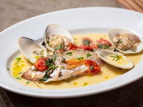 勝どきの『オルゴーリオ』はイタリア料理界のレジェンドが行き着いた紹介制のイタリアンレストラン！