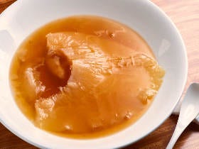 【完全予約制】400g以上のフカヒレに感服！日本の広東料理を牽引するシェフが腕を振るう『中華たかせ』