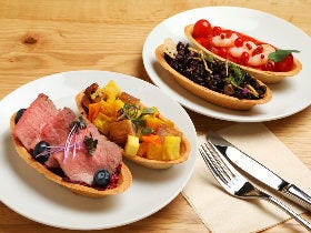 発酵料理はまずいはもう古い！『リストランテヒロ』出身シェフがつくる、本当においしい発酵料理の新店誕生