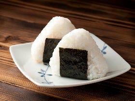 これが「おにぎり」の新定番！？ 今話題の「個性派おにぎり」が味わえる都内の店まとめ