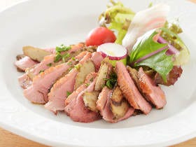 こんなビストロを待っていた！ 名シェフがもてなすフランス家庭料理『ミラベル』が飛び切りウマいと大評判