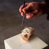 好奇心のすべてを、超え続ける！ 最上級「秘密のイノベーティブレストラン」が、神楽坂にオープン