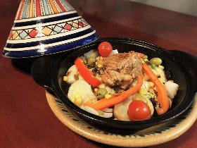 絶品「ラム肉料理」専門店が麻布十番にオープン！バラエティ豊かなラム肉料理が楽しめる『仔羊こだわり屋』