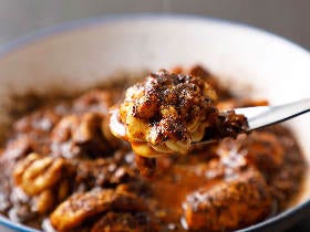 学芸大学『farm studio #203』は、日常使いできる中華の名店！白子の麻婆豆腐は必食の旨さ