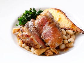 上質フレンチをカジュアル価格で提供！ 通いたくなる隠れ家フレンチ『ユヌパンセ』が東麻布にオープン