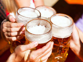 この秋は「酒フェス」でお祭りさわぎ！都内で開催される注目の酒イベントまとめ